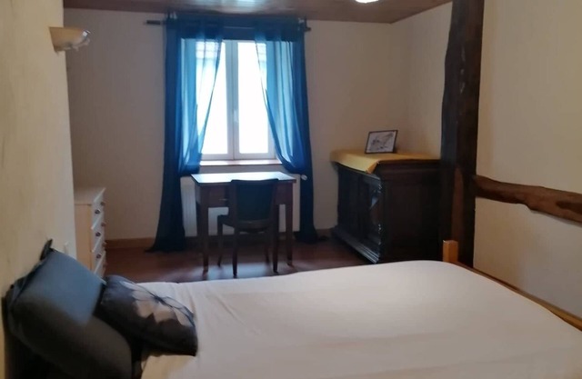 GITE COSI AU COEUR DES VOSGES