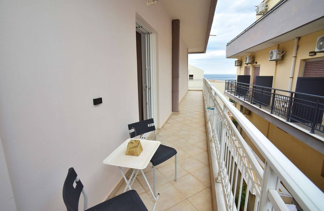 Cosmo Room 1 Seaside Retreat Monemvasia Castle