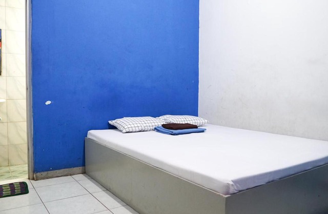 Cosmo Tanjung Duren Mitra RedDoorz