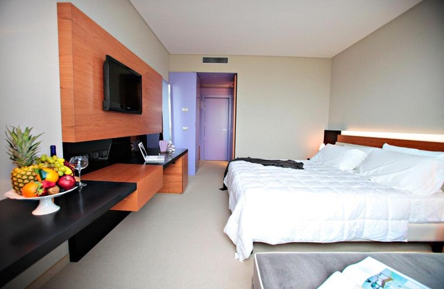 Cosmopolitan Hotel