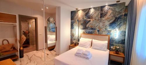 Costa ANASTASIA sea view suites