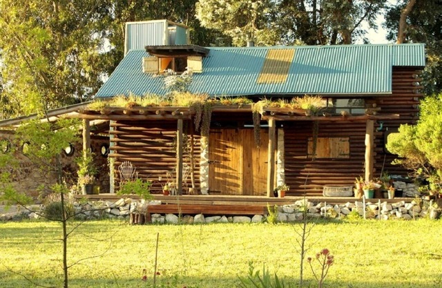 Costa Azul Cabin Cliffs à Mar del Plata