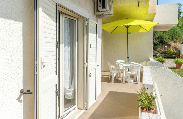 Costa dei Trabocchi apartment by the sea