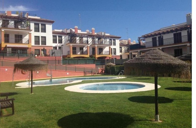 Costa Esuri Golf y Playa V