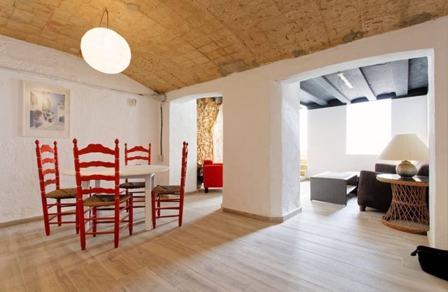 Costa Maresme, Barcelone, Maison de Ville Clark´s 3 Chambres