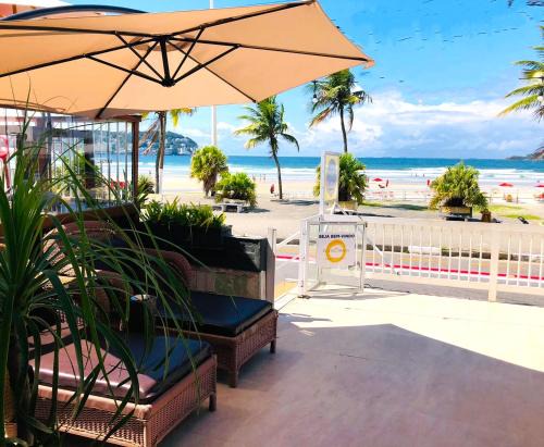 Costa Maris Beach Hotel Frente Mar