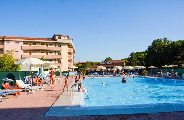 Costa Paradiso