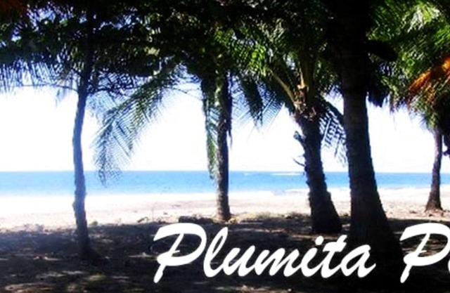 Costa Rica Paradise Directement sur la plage !!!
