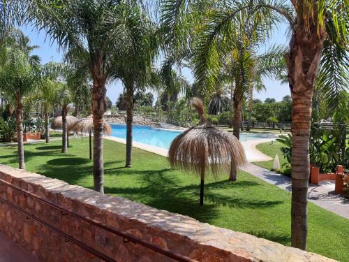 Costa Tropical Comfortable Apartment Playa Granada