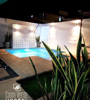 Costa Verde Hostal