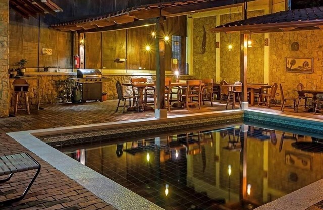 Costa Verde Inn