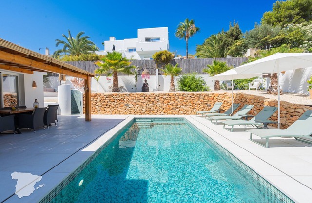 CostaBlancaDreams - Villa Nathalie à Moraira