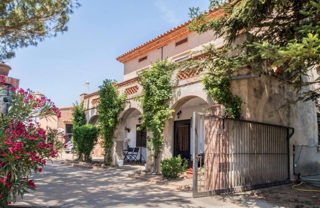 Costabravapartment - Can Roura, à 5km des belles plages Costa Brava