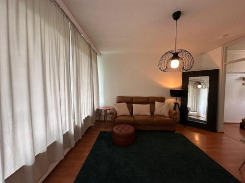 Costal Stay with Forest Views
