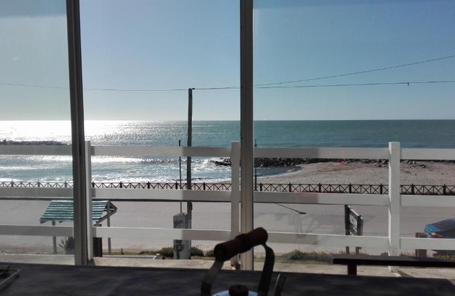Costanera Corner