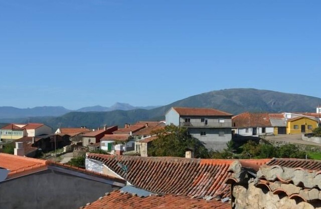 Costanilla Rural Cottage pour 9 personnes