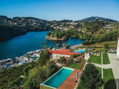 Costeira Douro