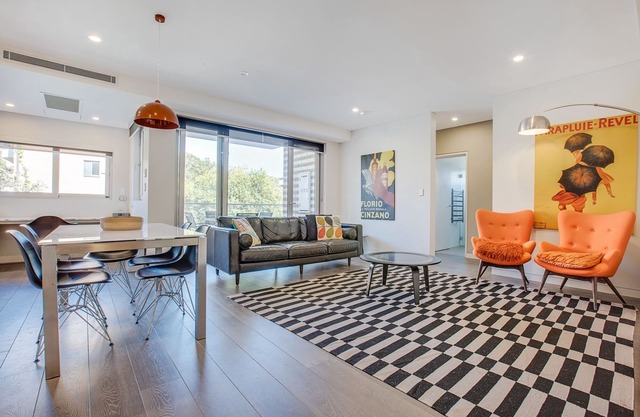 Appartement professionnel à 15 minutes de la CDB
