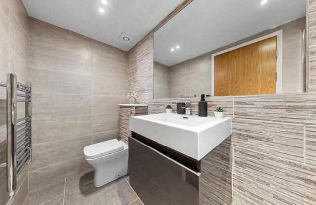 Cosy 1-Bedroom apartment in Battersea
