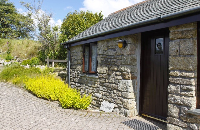 Chalet confortable 1 chambre sur Bodmin Moor