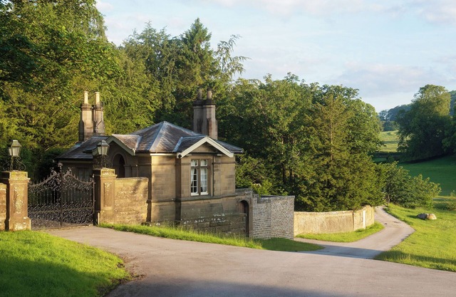 Cosy 1 bedroom lodge with access to leading wellness retreat