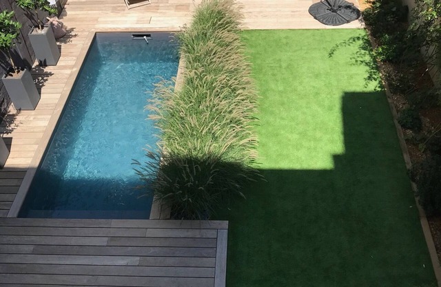 Maison Design Cosy 180m2 avec Piscine à Bordeaux