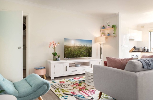 Appartement chic au coeur de Strathfield
