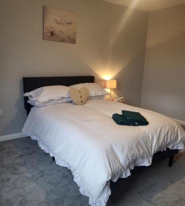 Cosy 2 Bedroom House