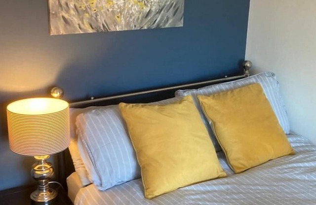 Maison-Confort-Salle de bain privée séparée-Vue sur Rue