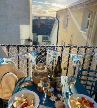 Cosy 3 bedroom cottage by the sea in Aberdovey