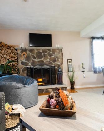 Cosy and Charming 2-bedroom apartment