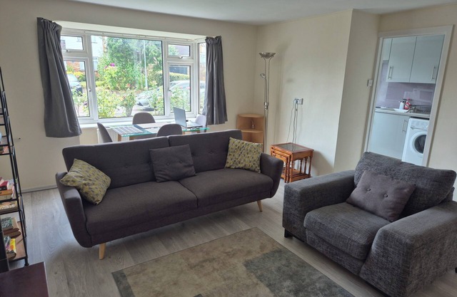 Cosy and comfortable in Borehamwood