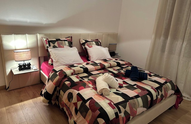 Cosy and Comfortable House
