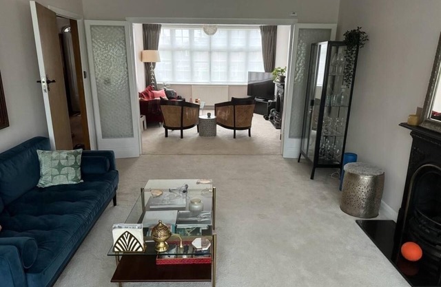 Cosy and lovely 4-Bed House in Stanmore