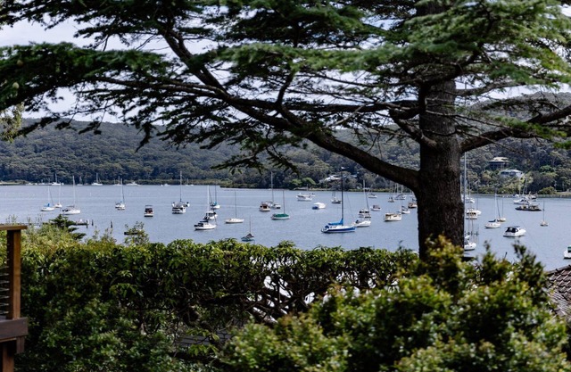 The Little Boatshed in Hardys Bay