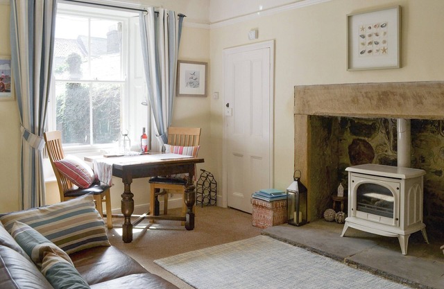 Hébergement 1 chambre à Alnmouth