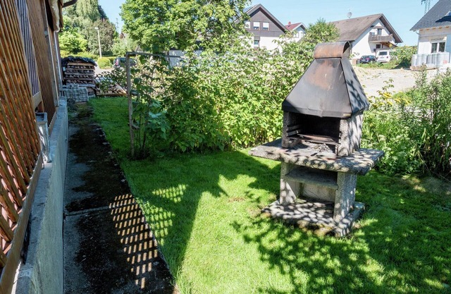 Cosy apartment with garden in the Black Forest