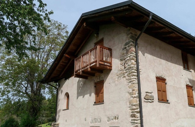 Agréable appartement pour 4 personnes avec TV, balcon, animaux admis et parking