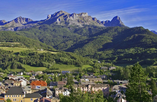 APPARTEMENT COSY BARCELONNETTE