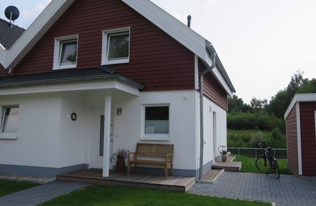 Acogedor apartamento junto al lago