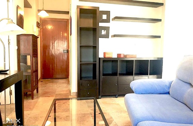 Cosy Apartment Center Alameda