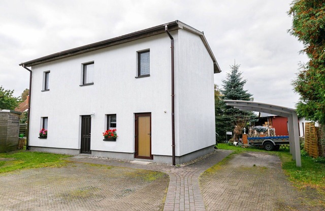 Bel appartement pour 3 personnes avec TV