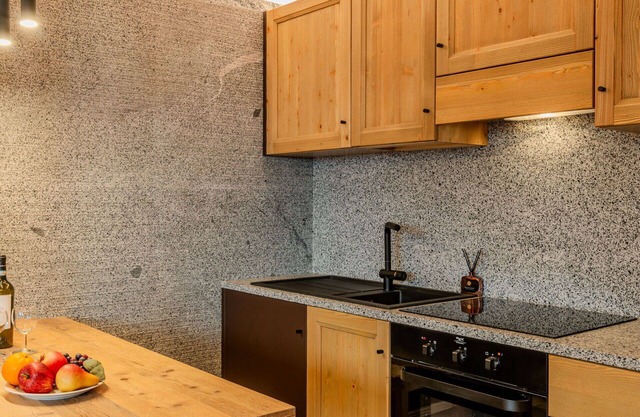 Joli appartement pour 2 personnes avec WIFI et TV