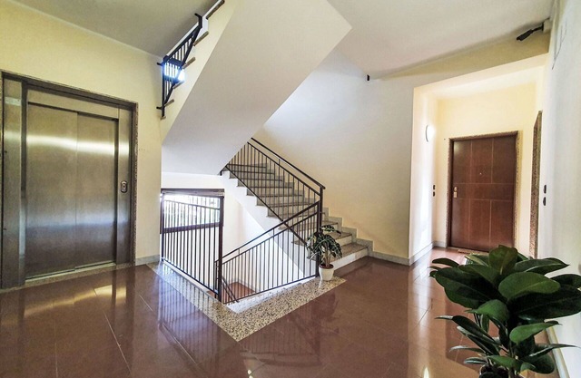 Agréable appartement pour 4 personnes avec WIFI, climatisation, TV et terrasse