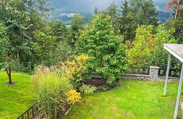 Agréable appartement pour 5 personnes avec WIFI, TV, terrasse, animaux admis et parking