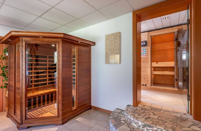 Joli appartement pour 5 personnes avec WIFI, TV, terrasse, animaux admis et parking