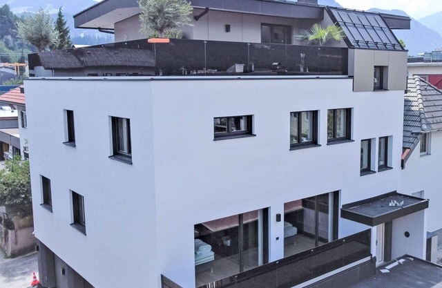 Joli appartement pour 6 personnes avec TV et terrasse