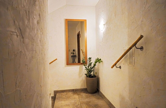Agréable appartement pour 6 personnes avec WIFI, TV, terrasse et animaux admis