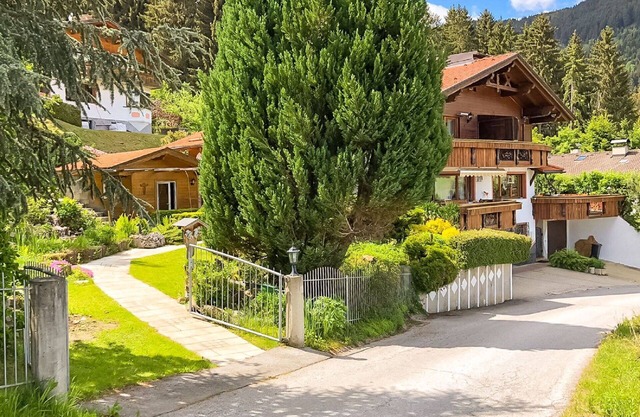 Agréable appartement pour 6 personnes avec WIFI, TV et balcon