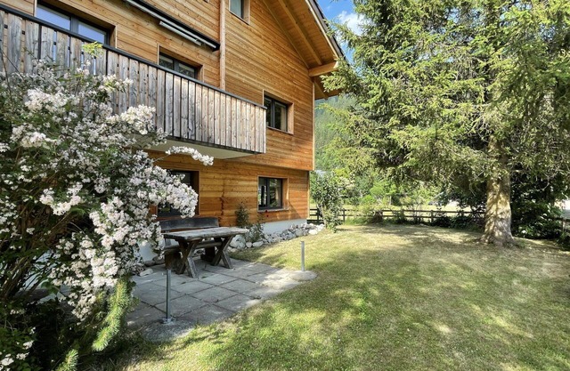 Joli appartement pour 3 personnes avec WIFI, TV et balcon
